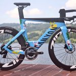 Speedmax CF SLX Disc Kona