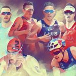 Tokyo 2020 Olympic Games Triathlon Men