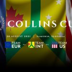 Collins Cup 2021