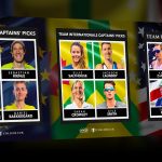 Collins Cup Captains Picks