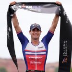 Gustav Iden – Ironman 70.3 2021 World Champion