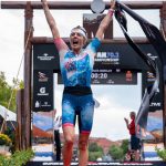 Lucy Charles-Barclay - Ironman 70.3 World Champion 2021
