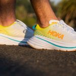Hoka One One Bondi X Running Shoe