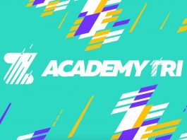 Zwift Academy Tri 2021