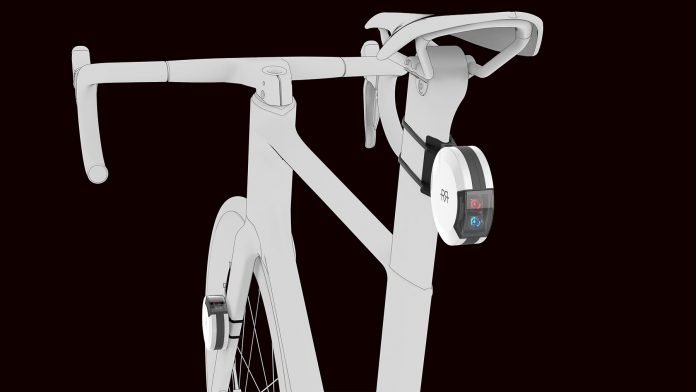 What Is Race Ranger? Triathlon Drafting Tech What Is Race Ranger? Triathlon Drafting Tech