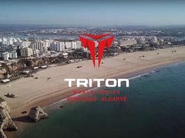 Triton World Series: First Races Announced Triton World Series