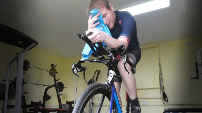 What Is TSS - Training Stress Score