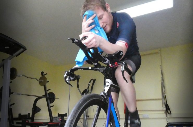 What Is TSS - Training Stress Score