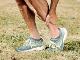 Running Injury - Kindel Media - Pexels