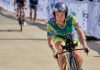 Ruth Astle - PTO US Open